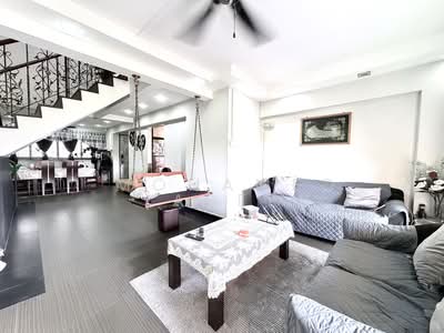 For Sale - 407 Jurong West Street 42