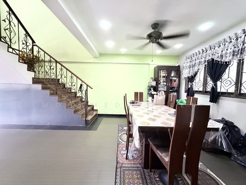 407 Jurong West Street 42 HDB Flat For Sale at S$ 725,000 | PropertyGuru Singapore