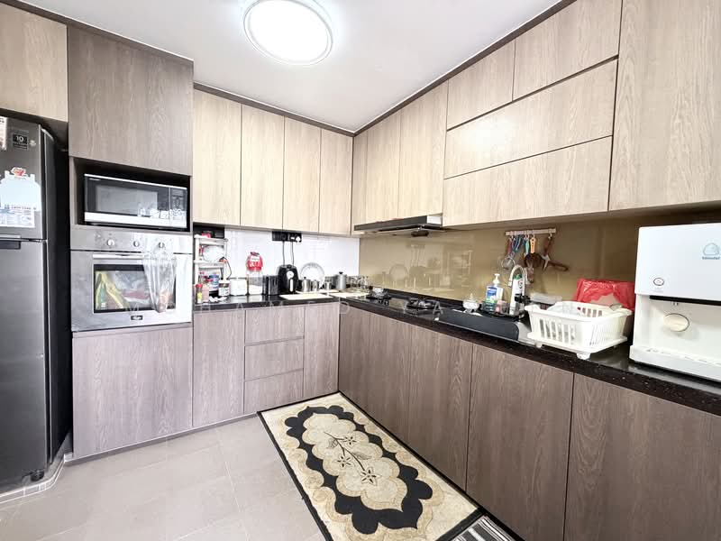 407 Jurong West Street 42 HDB Flat For Sale at S$ 725,000 | PropertyGuru Singapore
