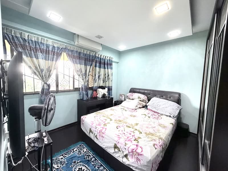 407 Jurong West Street 42 HDB Flat For Sale at S$ 725,000 | PropertyGuru Singapore
