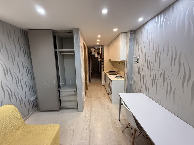 Waterfront @ Faber Apartment For Sale at S$ 1,800,000 | PropertyGuru Singapore - Interior