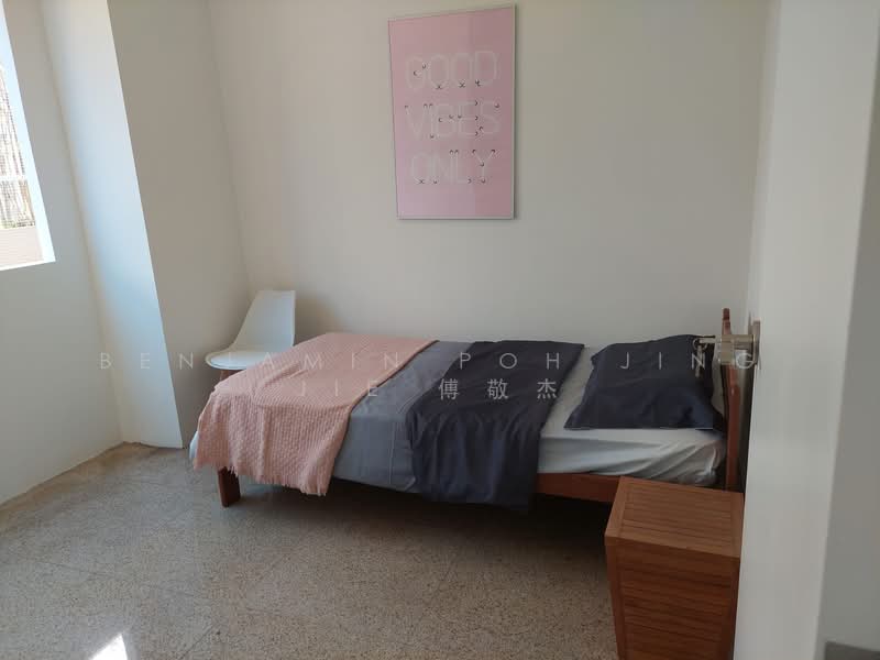 Balestier Point, 279 Balestier Road, Room Rental, 250 sqft, Apartment For Rent, by Benjamin Poh Jing Jie 傅敬杰, 500071777 - Bedroom - PropertyGuru.com.sg
