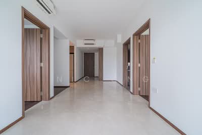 For Rent - Lentor Modern