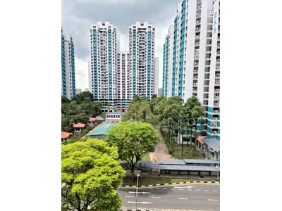 For Sale - 231 Bishan Street 23