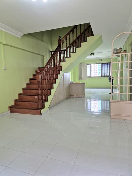 231 Bishan Street 23 HDB Flat For Sale at S$ 1,290,000 | PropertyGuru Singapore - Interior