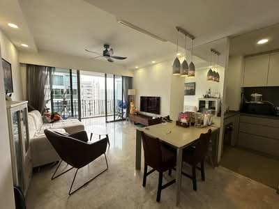 For Sale - Riversails