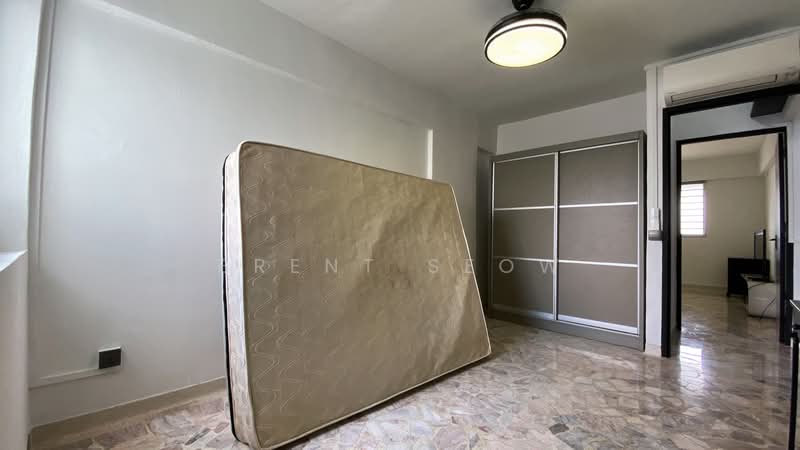 540 Ang Mo Kio Avenue 10, 540 Ang Mo Kio Avenue 10, Room Rental, 200 sqft, HDB Flat For Rent, by Brent Seow, 500071784 - Master Bedroom - PropertyGuru.com.sg