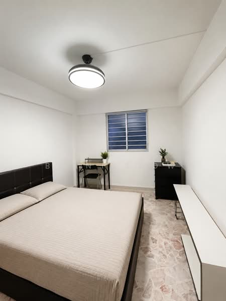 540 Ang Mo Kio Avenue 10, 540 Ang Mo Kio Avenue 10, Room Rental, 200 sqft, HDB Flat For Rent, by Brent Seow, 500071784 - Bedroom - PropertyGuru.com.sg