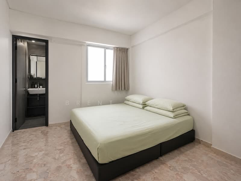 540 Ang Mo Kio Avenue 10, 540 Ang Mo Kio Avenue 10, Room Rental, 200 sqft, HDB Flat For Rent, by Brent Seow, 500071784 - Bedroom - PropertyGuru.com.sg