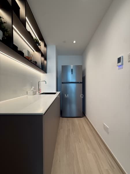 ARC 380, 380 Jalan Besar, 753 sqft, Office For Sale, by William Quek, 500071785 - Kitchen - CommercialGuru.com.sg