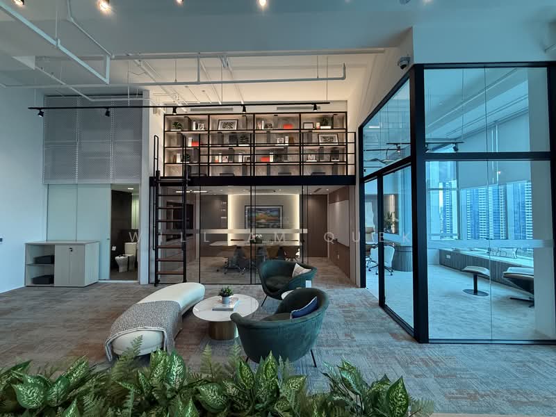 ARC 380, 380 Jalan Besar, 753 sqft, Office For Sale, by William Quek, 500071785 - Living Room - CommercialGuru.com.sg