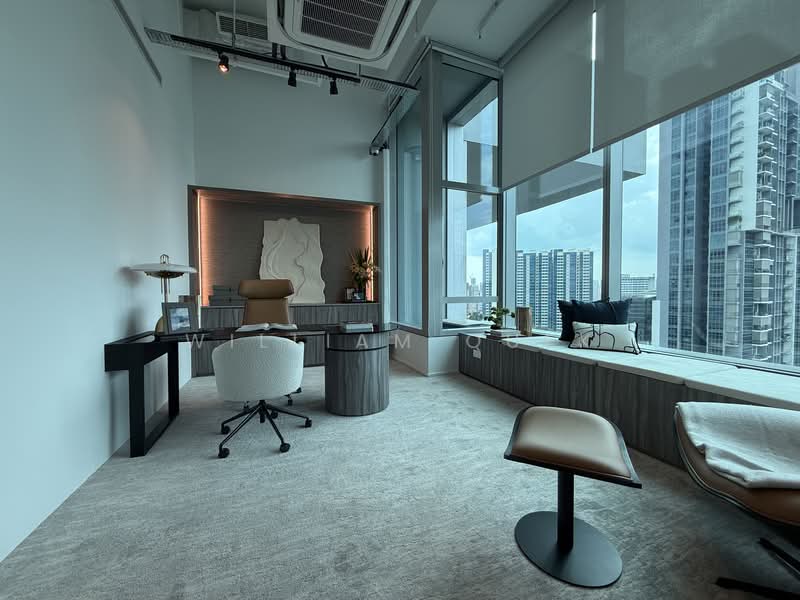 ARC 380, 380 Jalan Besar, 753 sqft, Office For Sale, by William Quek, 500071785 - Study - CommercialGuru.com.sg