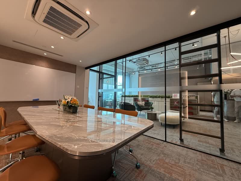 ARC 380, 380 Jalan Besar, 753 sqft, Office For Sale, by William Quek, 500071785 - Interior - CommercialGuru.com.sg