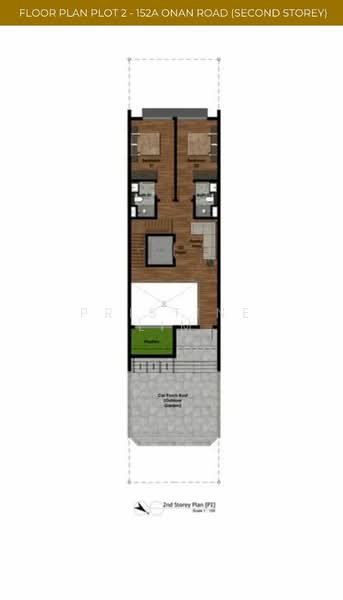 Rare Three Brand New Freehold Inter-Terraces | Onan Road Terraced House For Sale at S$ 7,500,000 | PropertyGuru Singapore