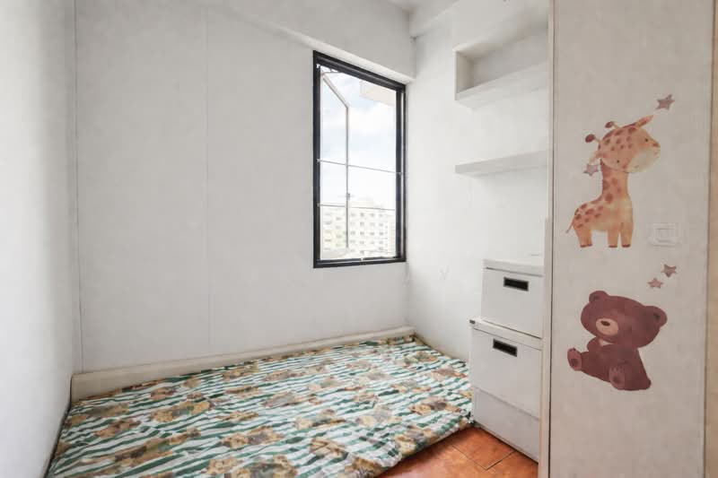 Riversound Residence Condominium For Sale at S$ 1,800,000 | PropertyGuru Singapore - Bedroom