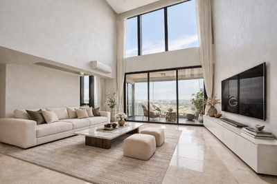 For Sale - Freehold Sea View Penthouse with Unblocked Views in Prime East Coast