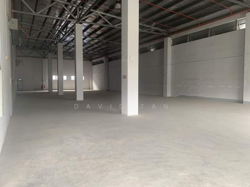 20 Tuas Avenue 1, 20 Tuas Avenue 1, 20,000 sqft, Warehouse For Rent, by David Tan, 500071789 - Interior - CommercialGuru.com.sg