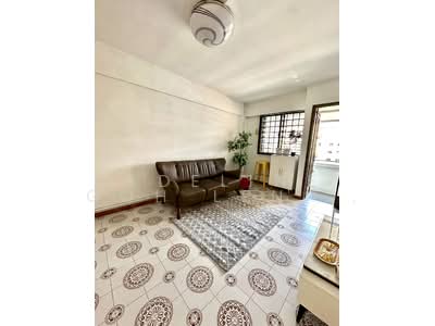 For Sale - 124 Ang Mo Kio Avenue 6