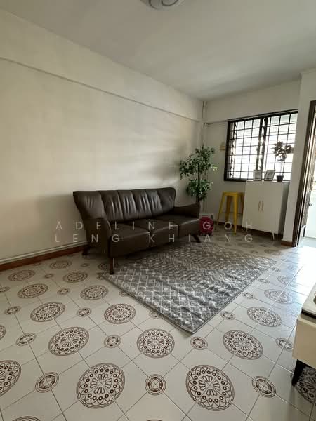 124 Ang Mo Kio Avenue 6 HDB Flat For Sale at S$ 449,000 | PropertyGuru Singapore