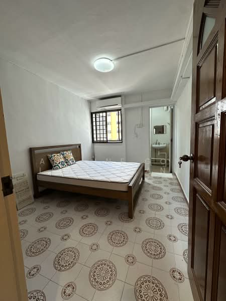 124 Ang Mo Kio Avenue 6 HDB Flat For Sale at S$ 449,000 | PropertyGuru Singapore