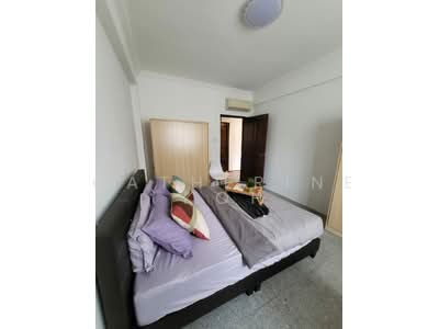 For Rent - Fragrance Court