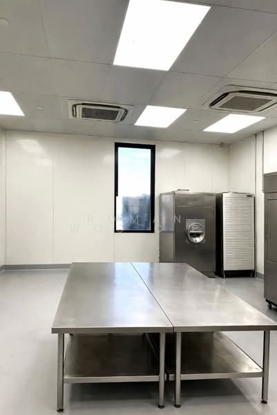 Harper Point, 25 Harper Road, 2,023 sqft, Light Industrial (B1) For Rent, by Roman Woo C P, 500071793 - Interior - CommercialGuru.com.sg