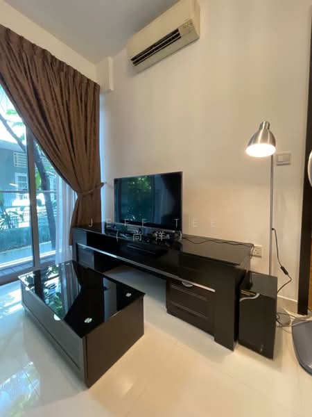 For Rent - Mount Sophia Suites