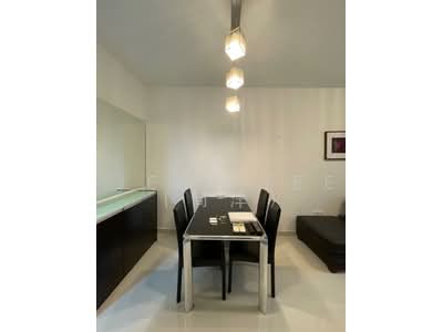 For Rent - Mount Sophia Suites