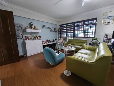 For Sale - 504B Montreal Drive