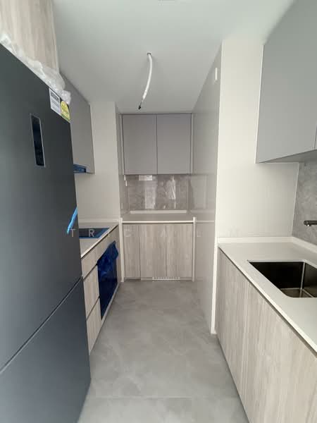 AMO Residence, 21 Ang Mo Kio Rise, 2 Bedrooms, 678 sqft, Condominium For Rent, by Tricia Lim, 500071799 - Kitchen - PropertyGuru.com.sg