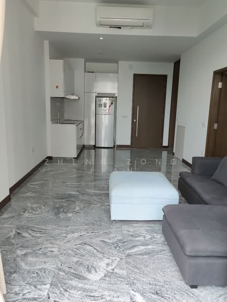 eCO, 275 Bedok South Avenue 3, Studio, 635 sqft, Condominium For Rent, by Zheng Zong Jian, 500071800 - Living Room - PropertyGuru.com.sg