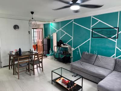 For Sale - 295B Compassvale Crescent