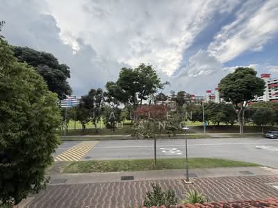 For Rent - 748 Yishun Street 72