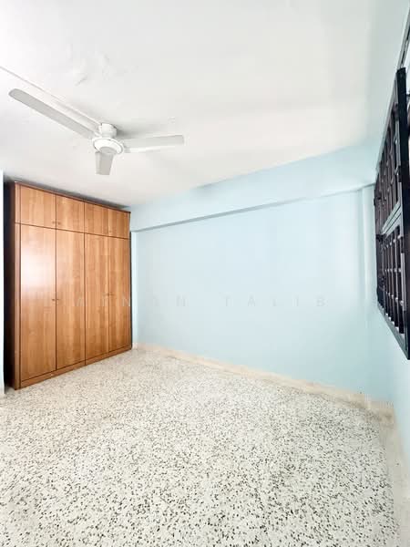 12 Marsiling Lane HDB Flat For Sale at S$ 345,000 | PropertyGuru Singapore - Interior