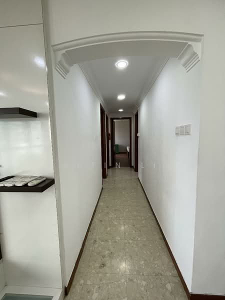 Corridor