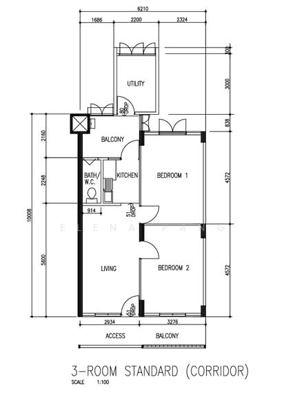 For Sale 22 Havelock Road