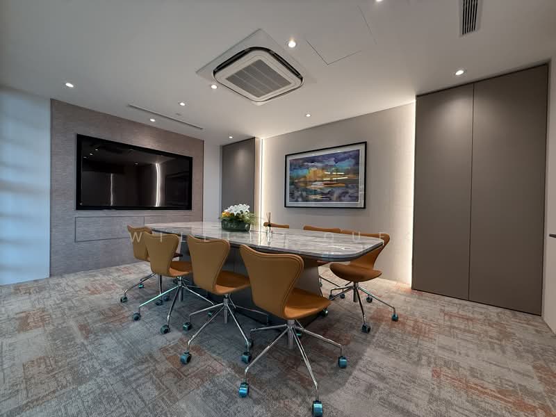 ARC 380, 380 Jalan Besar, 1,733 sqft, Office For Sale, by William Quek, 500071824 - Interior - CommercialGuru.com.sg
