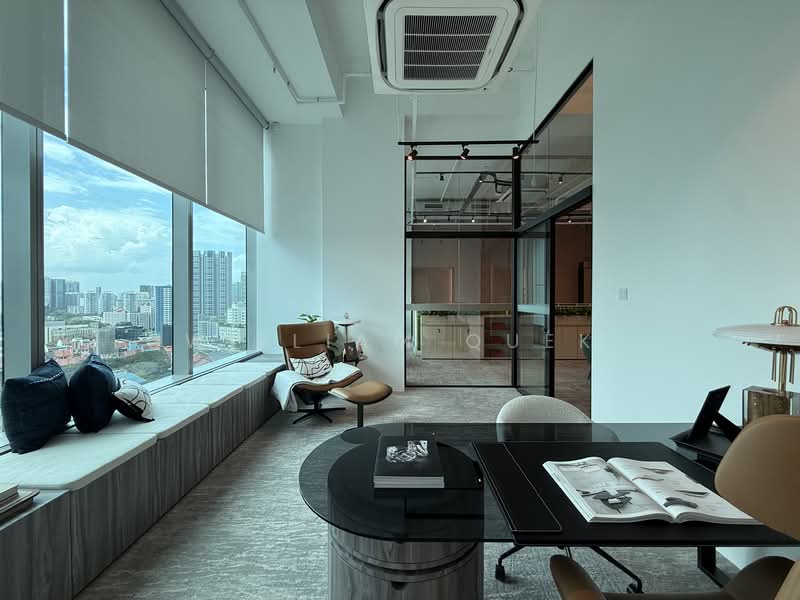 ARC 380, 380 Jalan Besar, 1,733 sqft, Office For Sale, by William Quek, 500071824 - CommercialGuru.com.sg