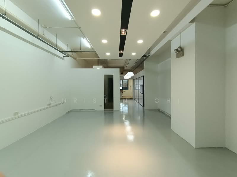 Ubi Techpark, 10 Ubi Crescent, 1,959 sqft, Light Industrial (B1) For Sale, by Christina Chi, 500071828 - Interior - CommercialGuru.com.sg