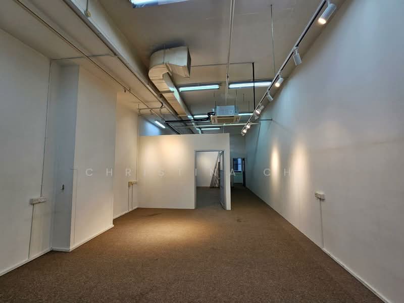 Ubi Techpark, 10 Ubi Crescent, 1,959 sqft, Light Industrial (B1) For Sale, by Christina Chi, 500071828 - Interior - CommercialGuru.com.sg