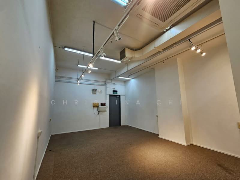 Ubi Techpark, 10 Ubi Crescent, 1,959 sqft, Light Industrial (B1) For Sale, by Christina Chi, 500071828 - Interior - CommercialGuru.com.sg