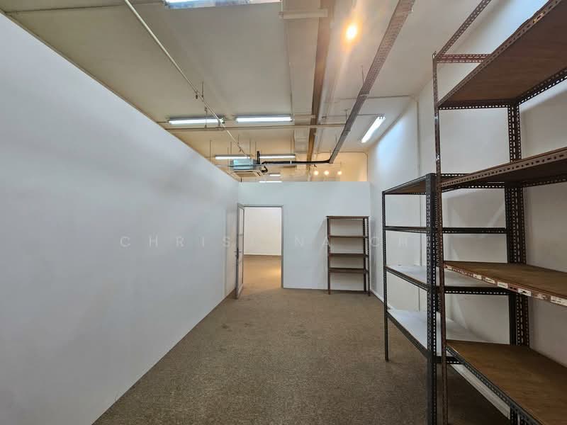Ubi Techpark, 10 Ubi Crescent, 1,959 sqft, Light Industrial (B1) For Sale, by Christina Chi, 500071828 - Interior - CommercialGuru.com.sg