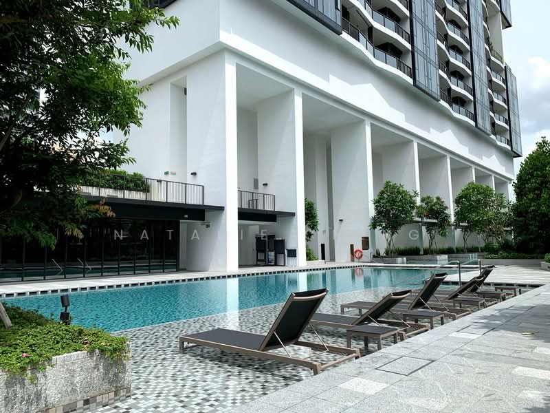 Artra, 12 Alexandra View, 2 Bedrooms, 829 sqft, Condominium For Rent, by Natalie Cheng, 500071829 - Exterior - PropertyGuru.com.sg