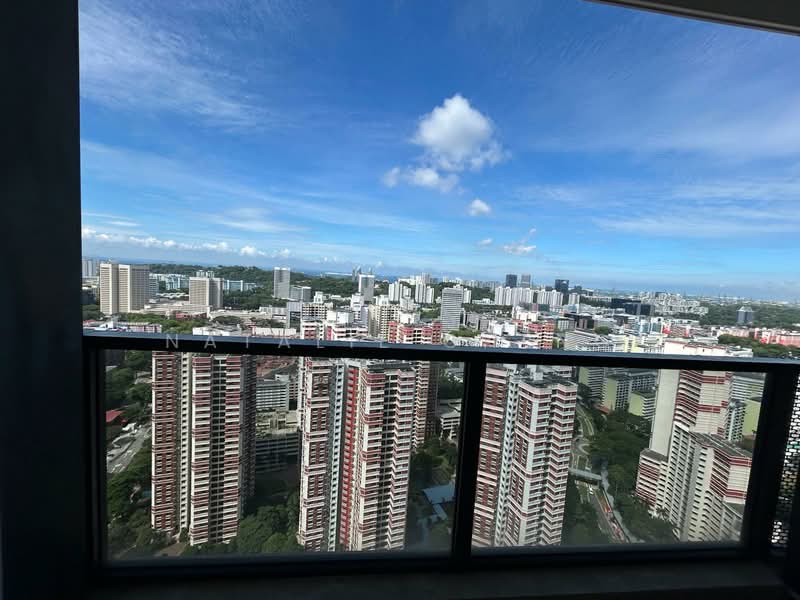 Artra, 12 Alexandra View, 2 Bedrooms, 829 sqft, Condominium For Rent, by Natalie Cheng, 500071829 - View - PropertyGuru.com.sg