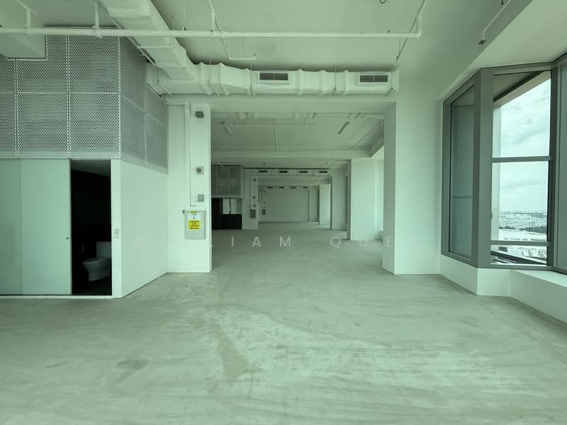 ARC 380, 380 Jalan Besar, 4,015 sqft, Office For Sale, by William Quek, 500071831 - Bathroom - CommercialGuru.com.sg