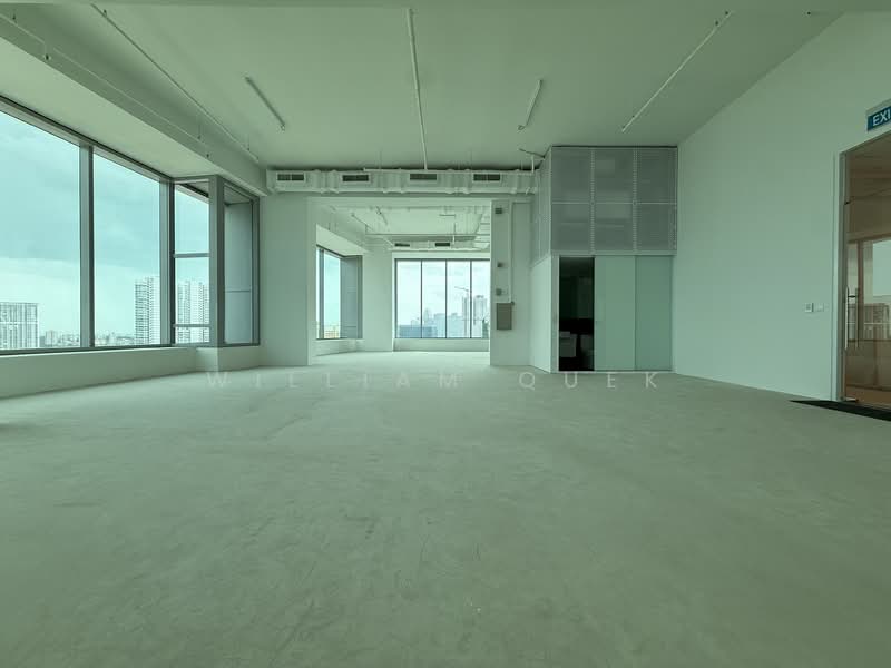 ARC 380, 380 Jalan Besar, 4,015 sqft, Office For Sale, by William Quek, 500071831 - Interior - CommercialGuru.com.sg