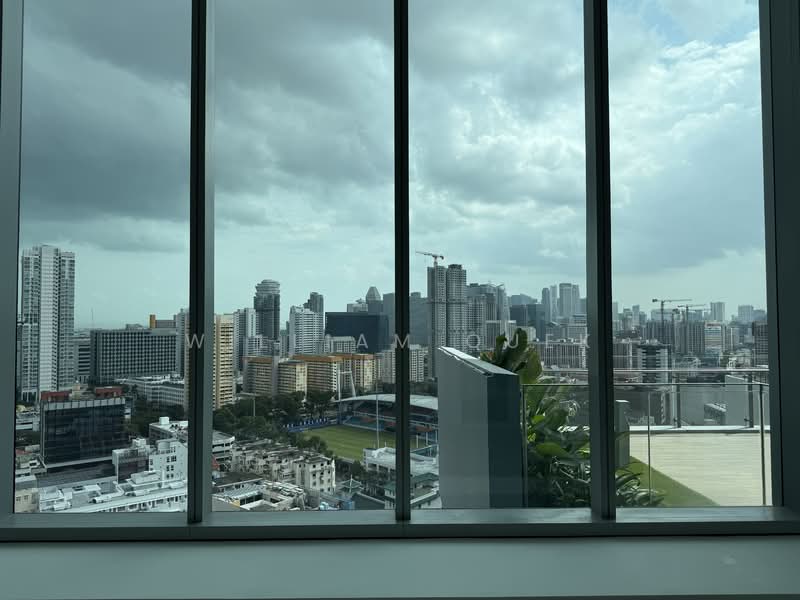 ARC 380, 380 Jalan Besar, 4,015 sqft, Office For Sale, by William Quek, 500071831 - View - CommercialGuru.com.sg