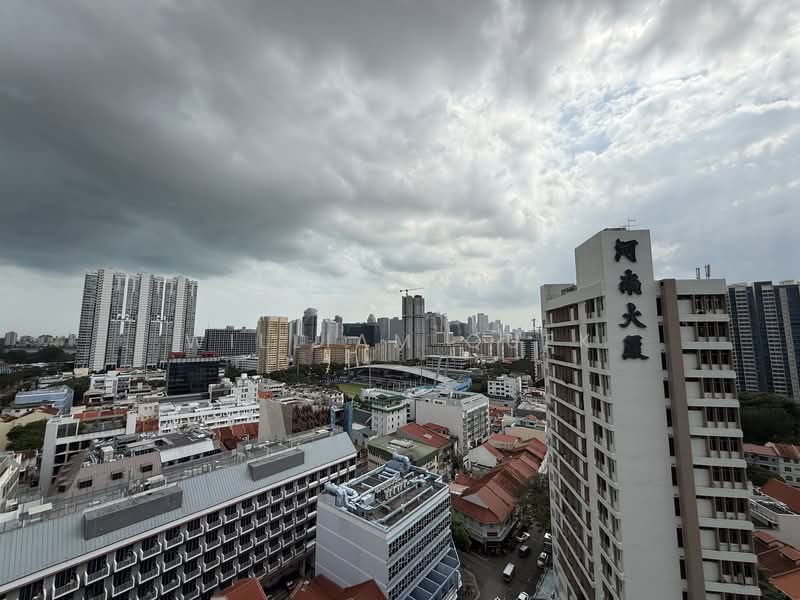 ARC 380, 380 Jalan Besar, 4,015 sqft, Office For Sale, by William Quek, 500071831 - Exterior - CommercialGuru.com.sg