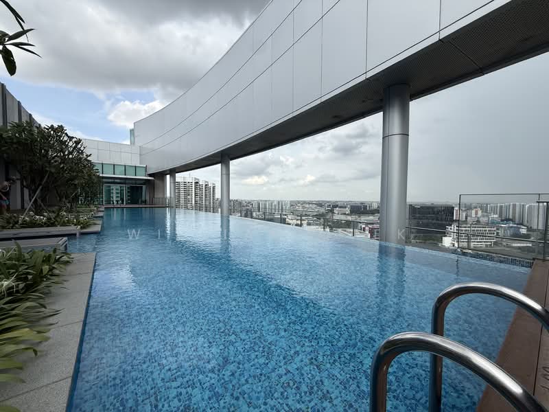 ARC 380, 380 Jalan Besar, 4,015 sqft, Office For Sale, by William Quek, 500071831 - Pool - CommercialGuru.com.sg