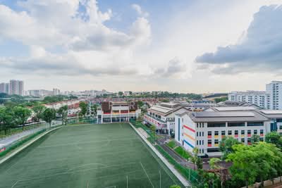 For Sale - Yew Mei Green